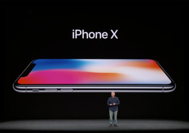 iPhone X News