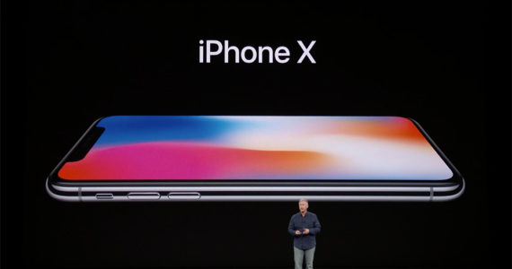 iPhone X News