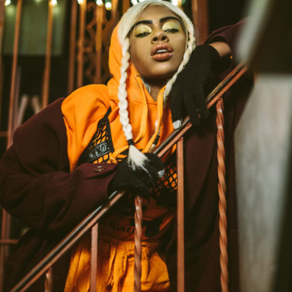 Dylan the Gypsy for MEFeater Magazine