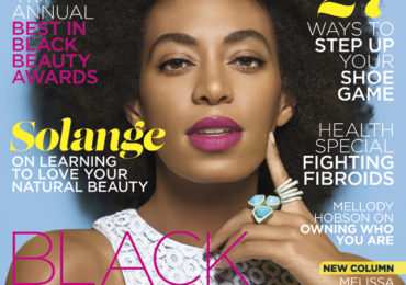 Essence Is, Once Again, A Fully Black Owned Magazine
