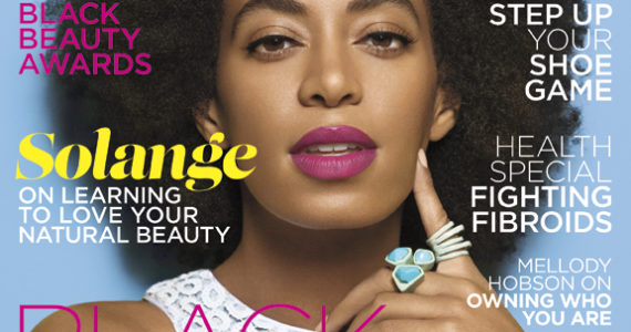 Essence Is, Once Again, A Fully Black Owned Magazine