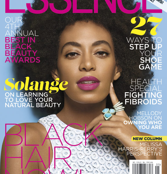 Essence Is, Once Again, A Fully Black Owned Magazine ? - MEFeater