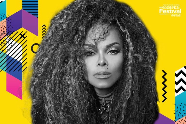 Essence Festival Has Just Announced Its 2018 Lineup! MEFeater