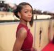 Black-ish Star Marsai Martin Will Executive Produce Her Own Film