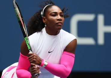 Serena Williams returns to tennis