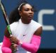 Serena Williams returns to tennis