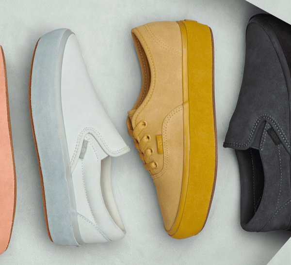 Vans Bought Dickies for Over $800 Million - MEFeater
