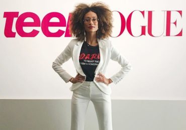 After Six Years, Teen Vogue Editor Elaine Welteroth Resigns