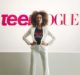 After Six Years, Teen Vogue Editor Elaine Welteroth Resigns