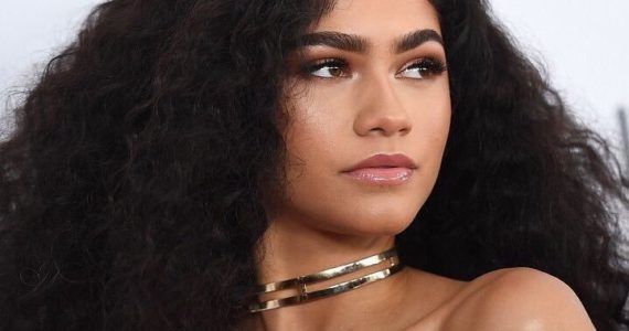 Zendaya Leaves The Company That Operates Her Clothing Line Daya by Zendaya