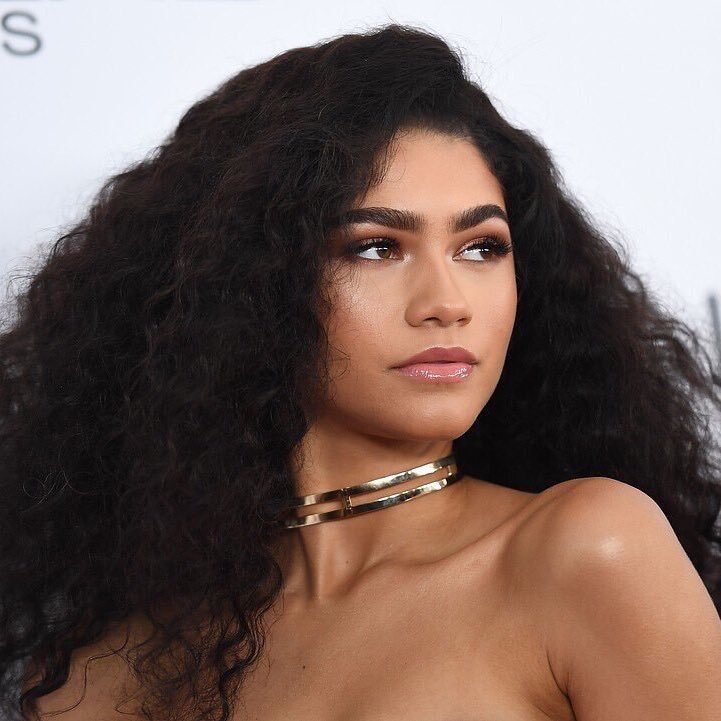 Zendaya Leaves The Company That Operates Her Clothing Line Daya by Zendaya