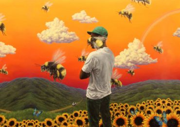 Flower Boy Tyler the Creator