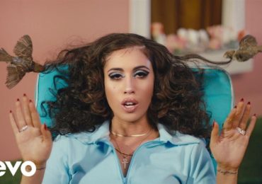 Watch Kali Uchis’ Gorgeously Vivid Video for ‘After the Storm’