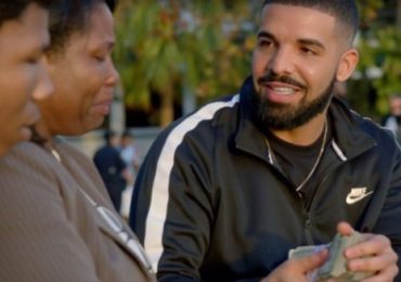 Watch Drake's Incredibly Inspiring and Uplifting Video For "God's Plan"