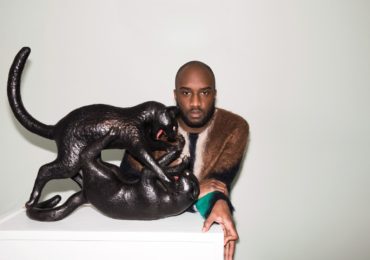 Virgil Abloh will be the New Artistic Director of Louis Vuitton Menswear!