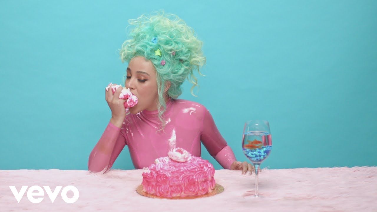 Watch Doja Cat’s Colorful and Seductive Video for “Go to Town” MEFeater