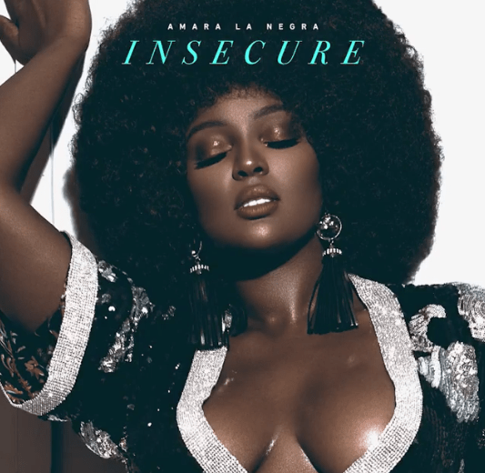 Amara La Negra Insecure