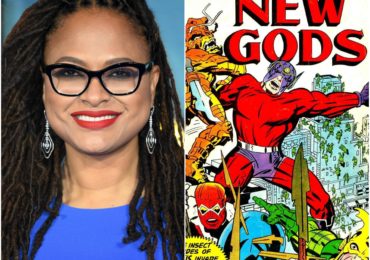 Ava DuVernay to Direct Upcoming DC Comic Film The New Gods