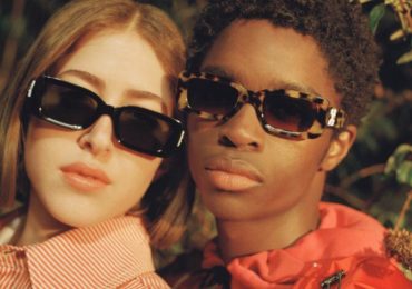 Off-White Teams Up with Sunglass Hut