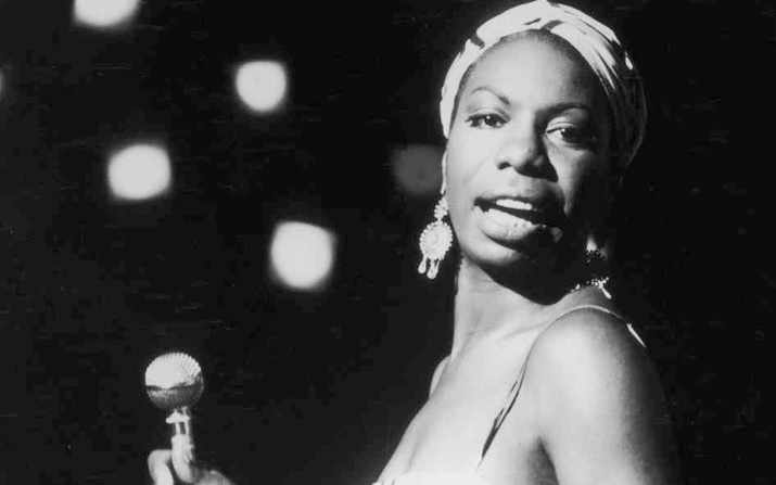 Nina Simone Netflix movies