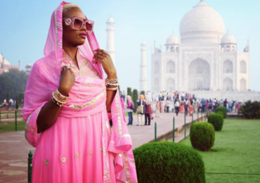 6 black travelers ig-thequeenofvacations