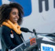 Naomi Wadler March 24th