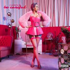 cardi b be careful 2