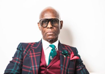 Harlem's Best Kept Secret, Dapper Dan is Getting His Own Biopic