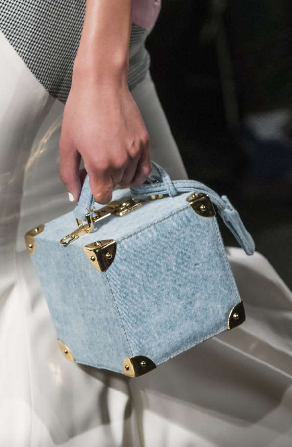 #ICYMI: These are the Top Five Purses from the Fall 2018 Runways - MEFeater