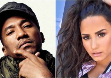 q-tip and demi 2018