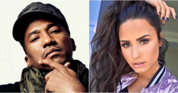 q-tip and demi 2018