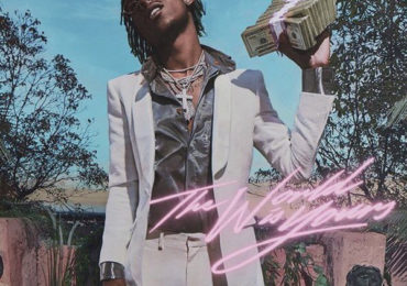 good friday- rich the kid