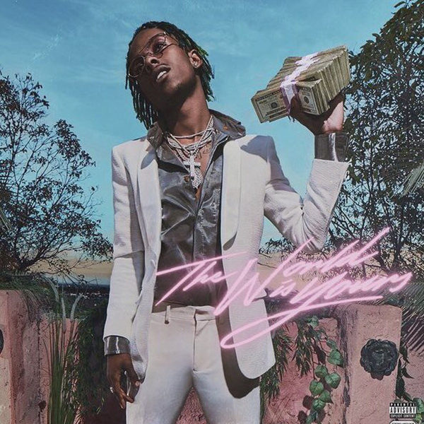 good friday- rich the kid