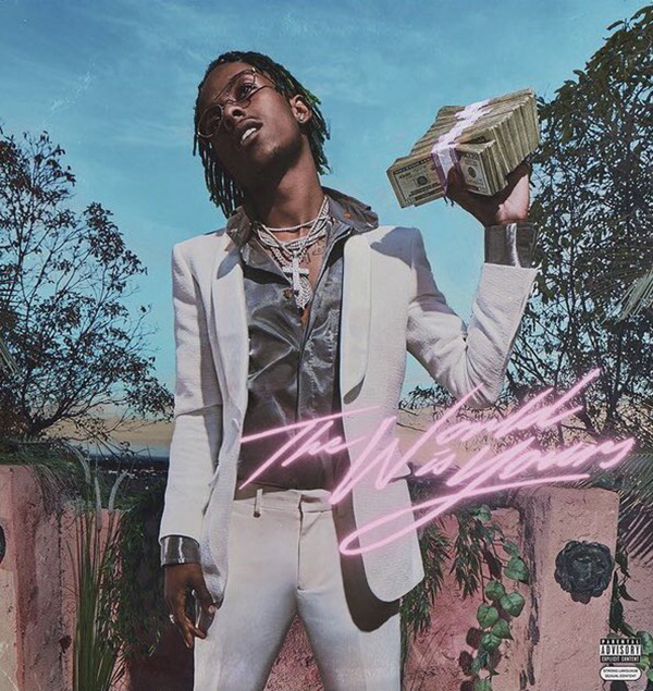 good friday- rich the kid