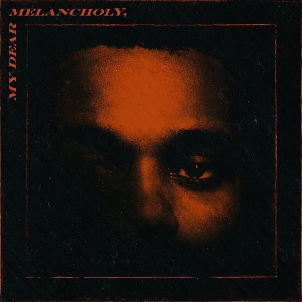 good friday-the weeknd