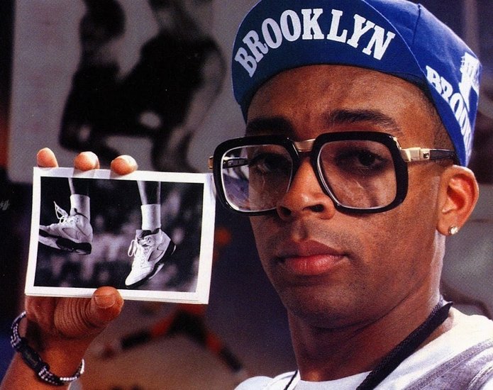 Spike Lee movies