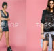 Topshop fashion