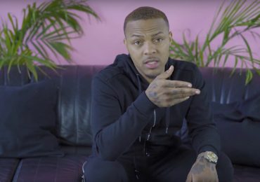 Bow Wow- MEFeater Interview