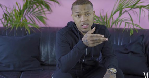 Bow Wow- MEFeater Interview