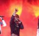 Broccoli City Festival- migos