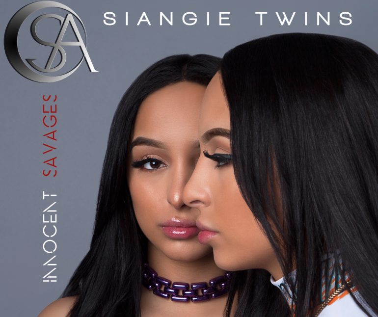 SiAngie Twins