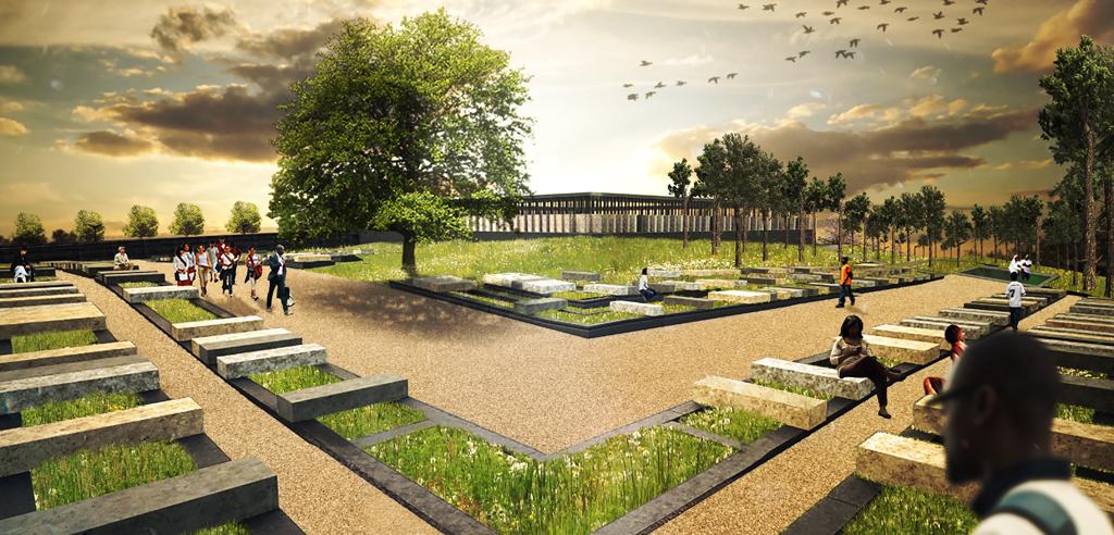 national memorial of justice and peace feature