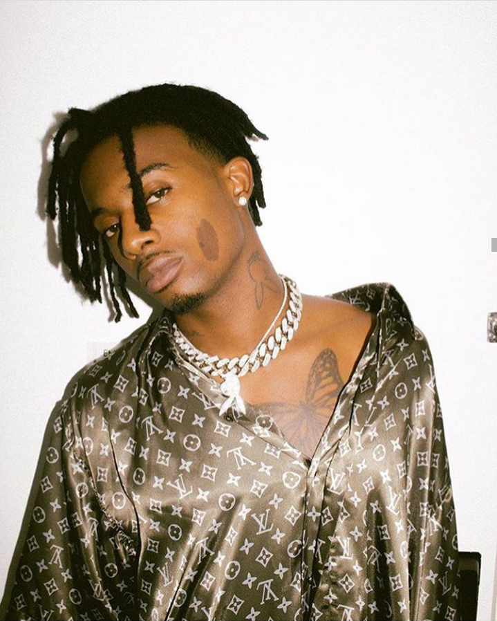 Album Review: Playboi Carti's “Die Lit” is an Epitome for Less is More -  MEFeater