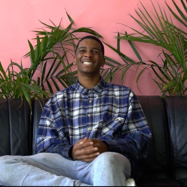 Brett Gray On my Block