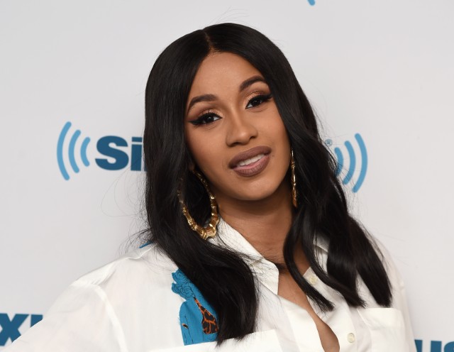 Cardi B