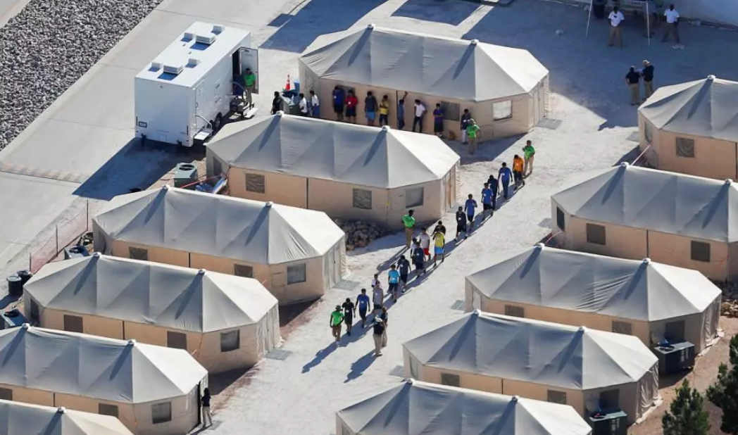 forced family separation-detention