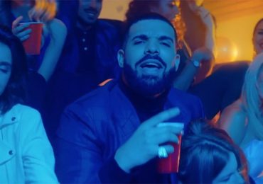 Drake I'm Upset video