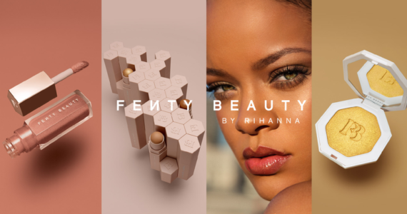 fenty beauty