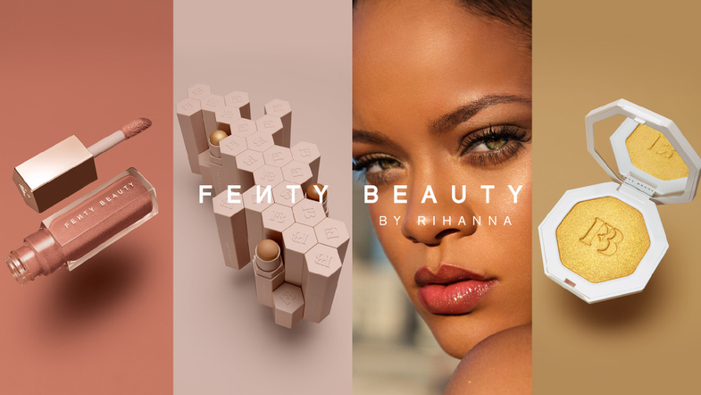 fenty beauty