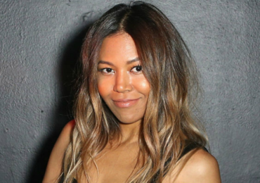 #ICYMI: Singer Ameriie Welcomes a Baby Boy ?